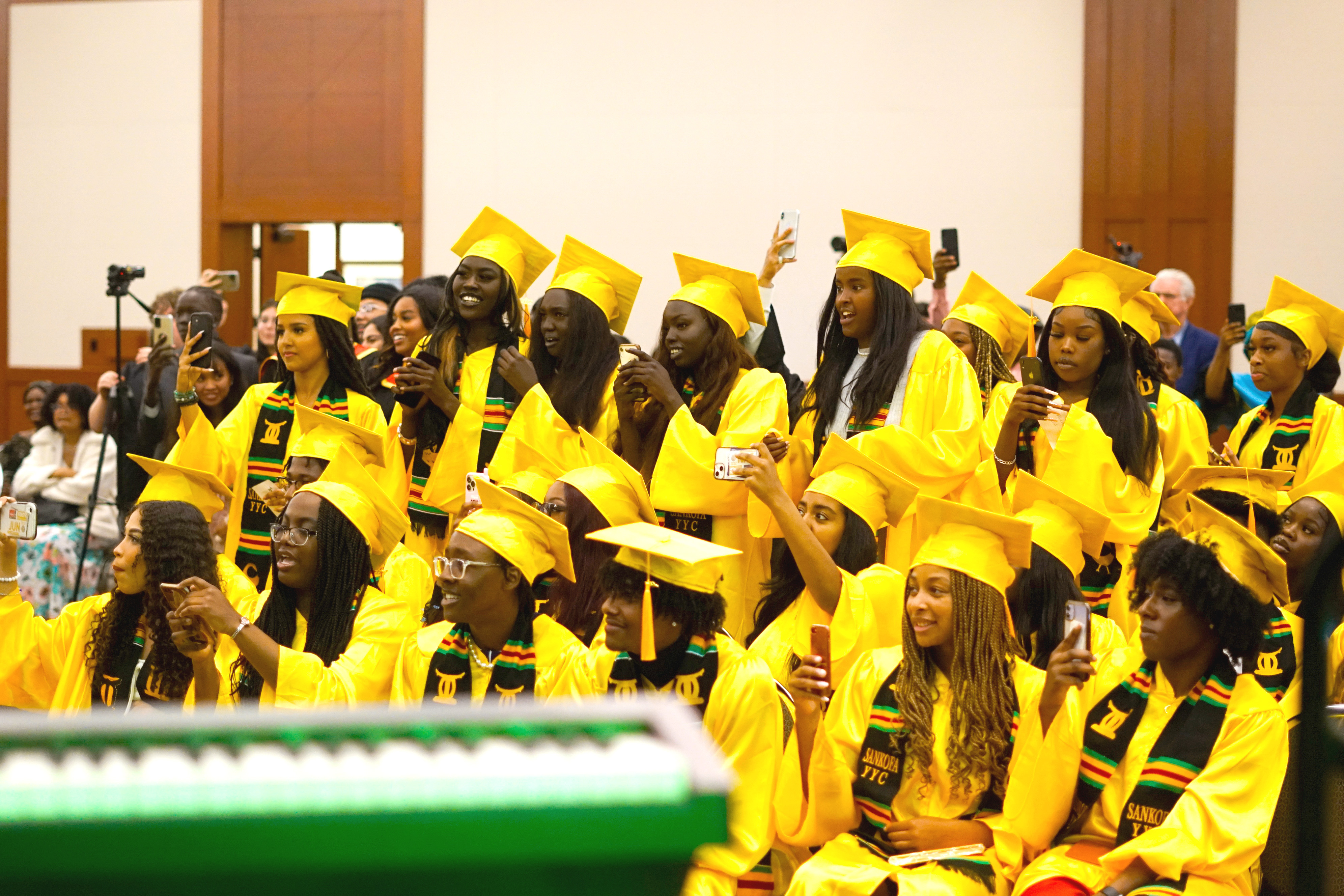 BlackGrad