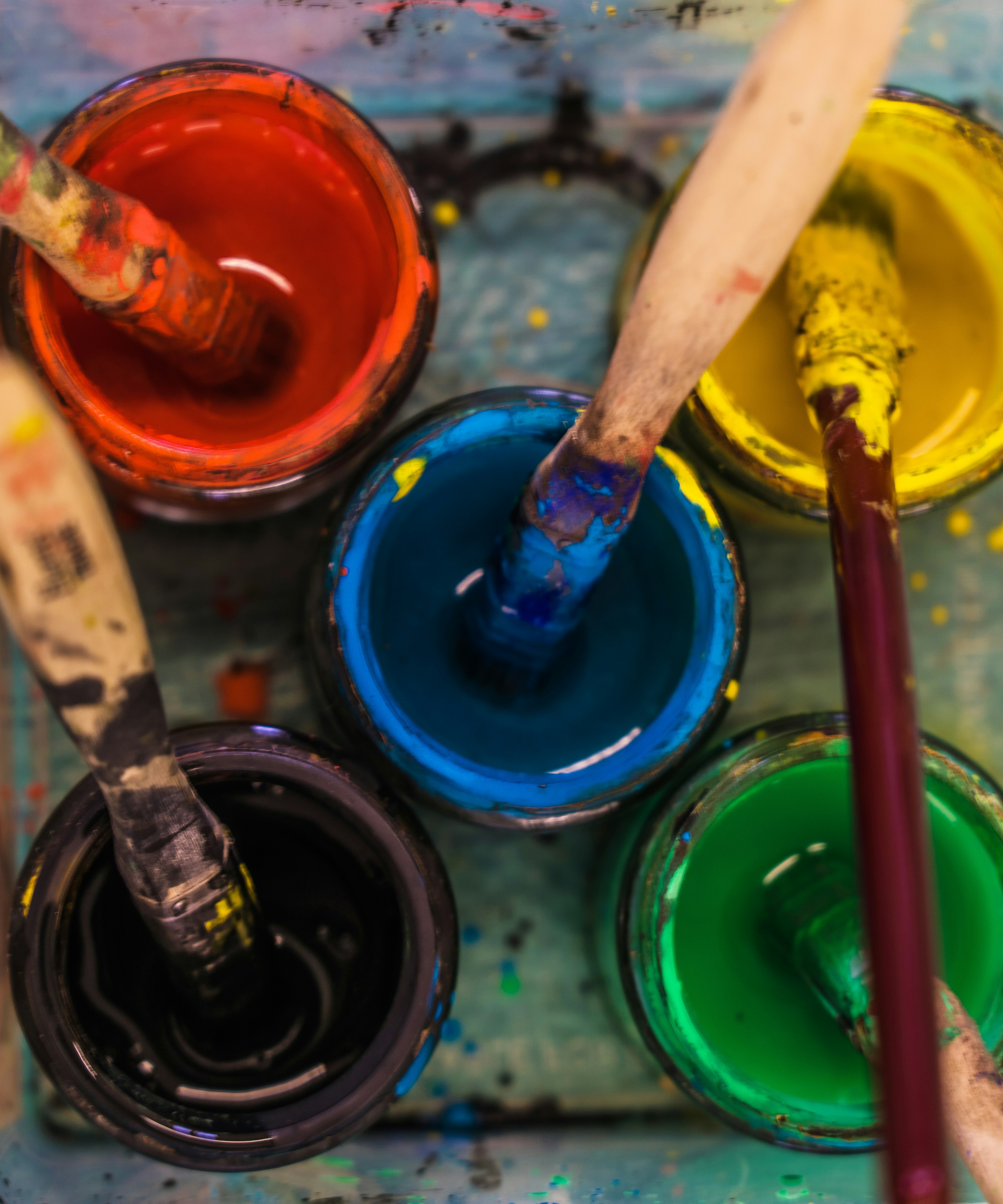 Arts and culture