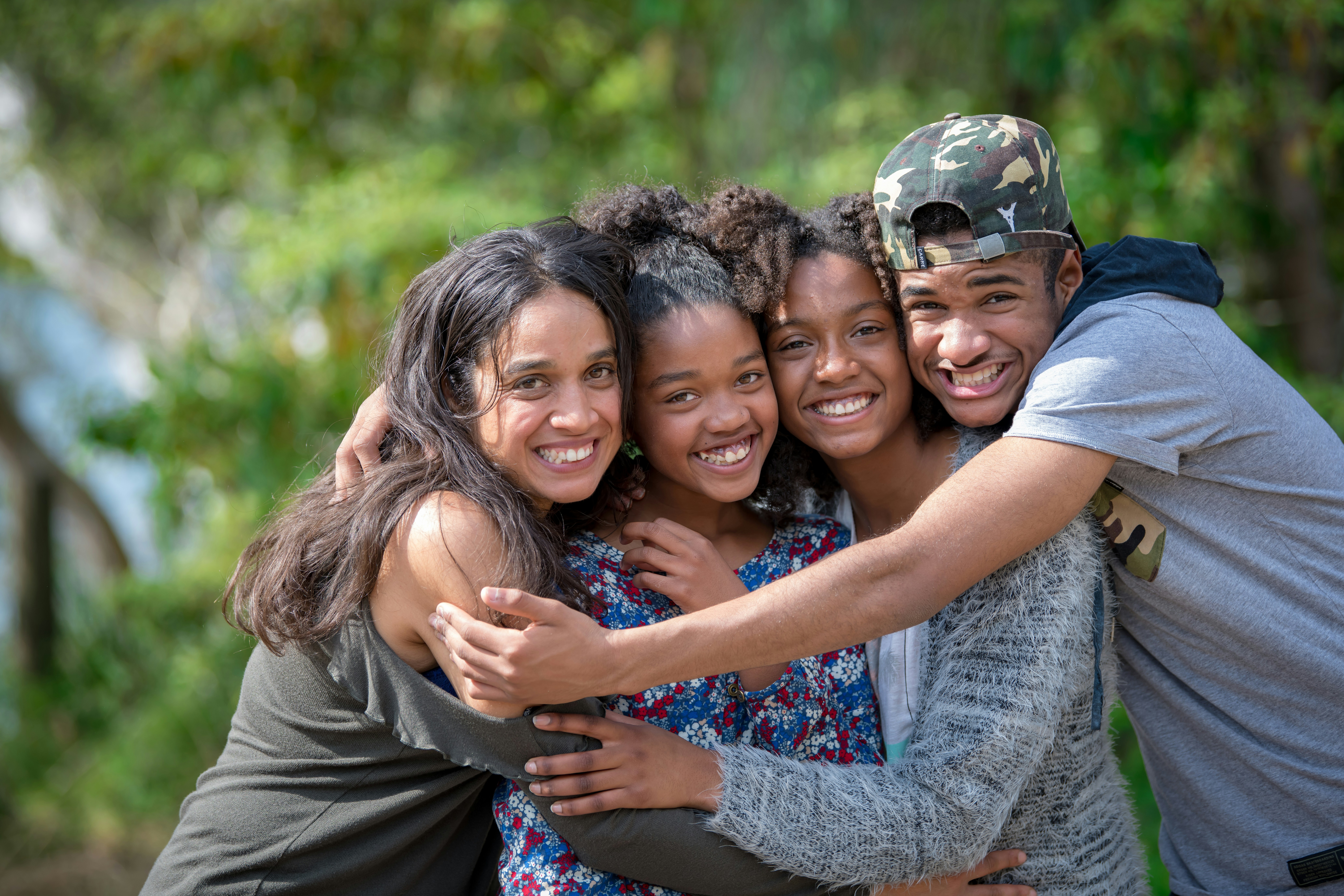 Youth empowerment